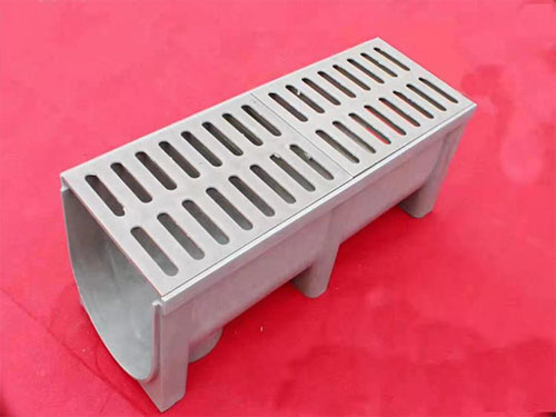 玻璃鋼排水溝價格